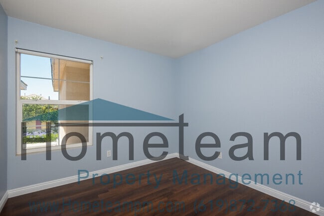 Building Photo - 3 BR/ 2.5 BA 1360 SQFT Otay Ranch / Chula ... Rental