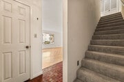 Downstairs Hall Way - 12011 Rochester Ave Unit 6