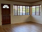 Principal Entry and Living Room - 2501 Ocean Ave Unit 2501
