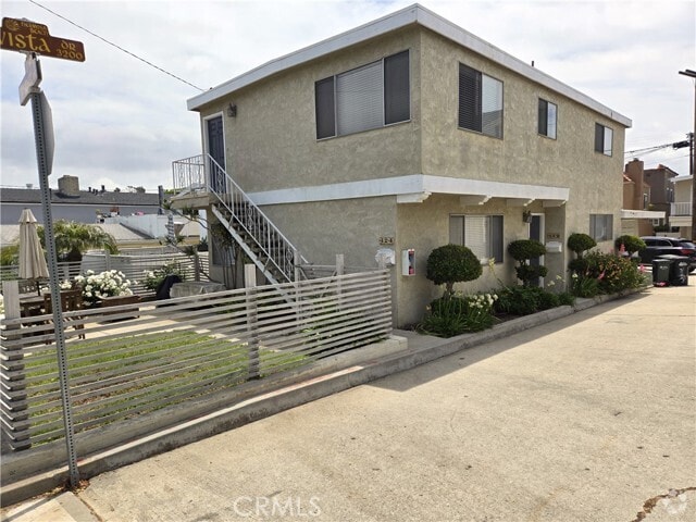 Building Photo - 422 33rd St Rental