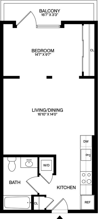 Floor Plan - S01a