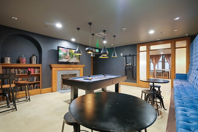 Photo - Gas Company Lofts