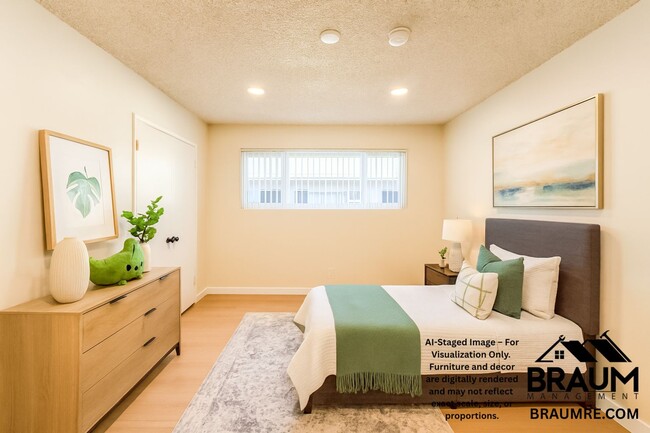 Building Photo - 6041 Whitsett Ave