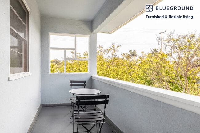 Photo - 1723 Penmar Ave Unit FL2-ID436