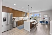 Photo - 2887 B St Townhome