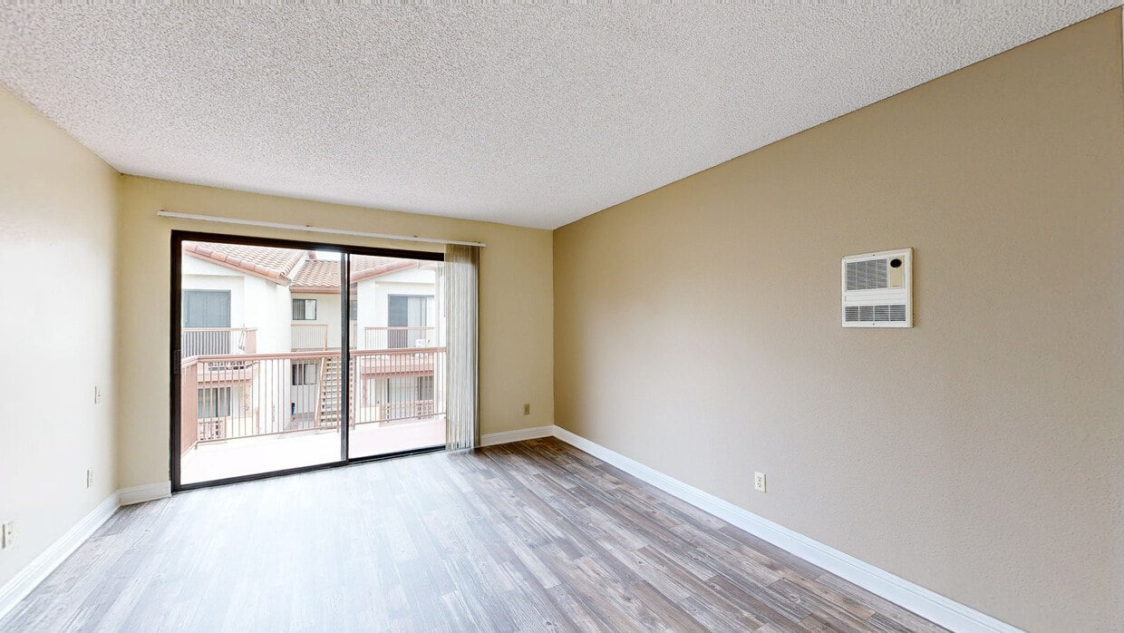 3D Tour - The Village Apartments
