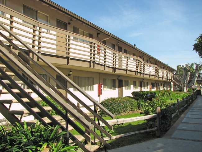 Photo - Sierra Garden Apartments