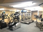 Photo - Newton Towers