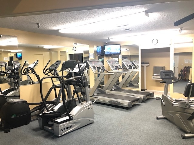 Photo - Newton Towers