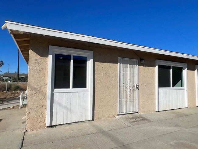 Photo - 1481 E Jacinto View Rd Apartment Unit A