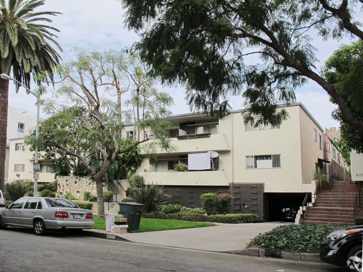 Photo - The Royalton Apartments