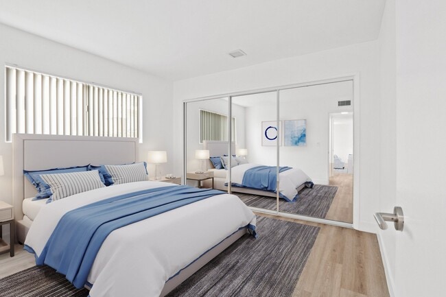 Photo - Rexford Drive Apartments