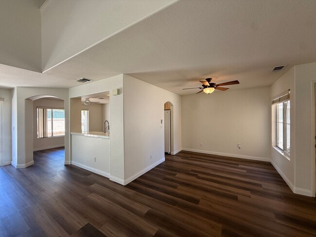 Photo - Spacious 4BD/2.5BA Home in Sorrento Valley with Pool, Private Balcony & In-Unit Laundry
