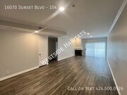 Photo - 16070 Sunset Blvd Unit 104
