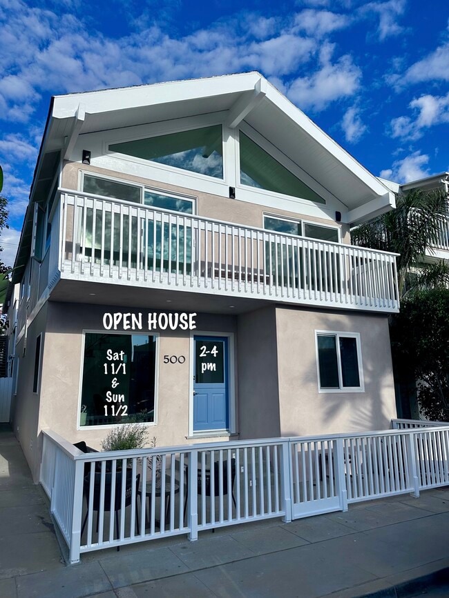 Building Photo - 500 Manhattan Ave