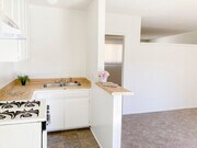 Photo - Woodman Court Apartments