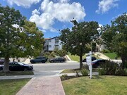Across the street - 1248 S Rimpau Blvd Apartment Unit 1248