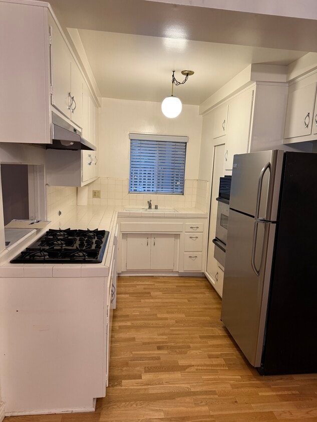 Floor Plan - Unit 2