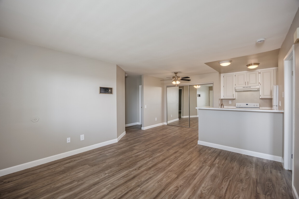 3D Tour - Mariners Point