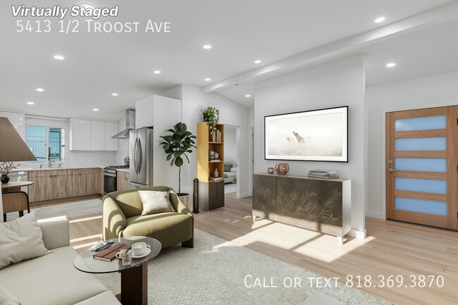 Photo - 5413 1/2 Troost Ave-