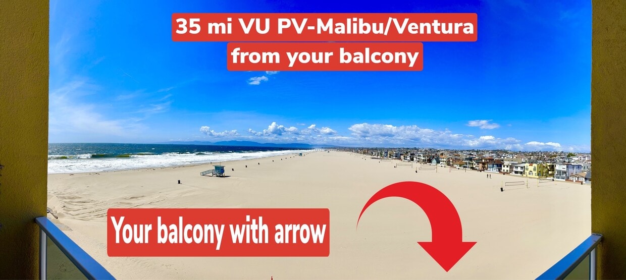 Floor Plan - Crystal Cove-230- HERMOSA LG Studio