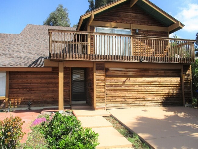 Building Photo - Fabulous 4 bedroom 2 1/2 Bath Home!