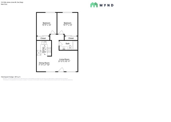 Photo - Villa Hermosa I