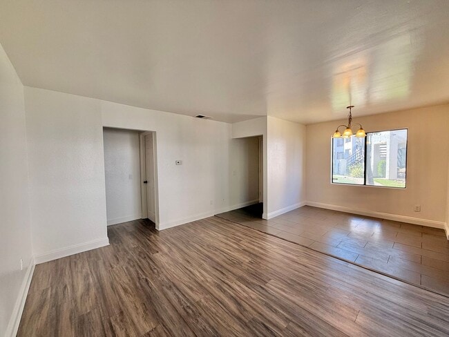 Photo - Bright & Spacious Condo Living with Parking!