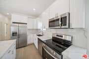 Photo - 1513 S Hayworth Ave Condo