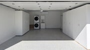 Garage / Laundry / Office - 16955 Bassett St House