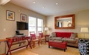 Photo - 1121 Chino St Townhome