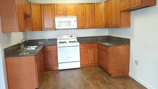 Photo - Woodruff Village