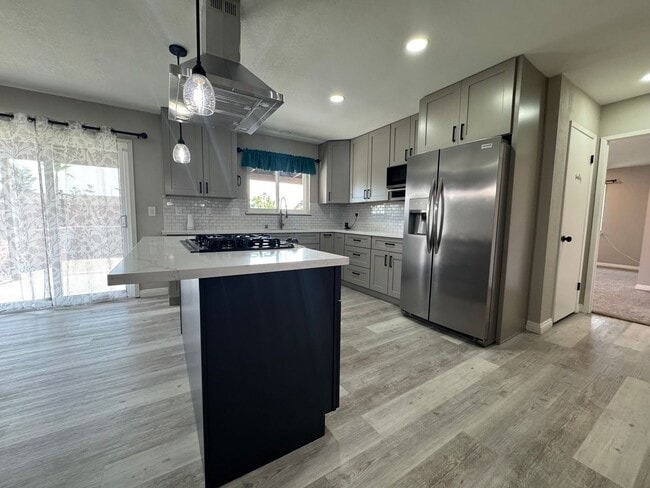 Photo - Apple Valley Home in Sitting Bull District