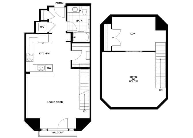 Floor Plan - S05