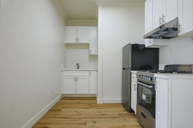Photo - Bright & Inviting Apartments