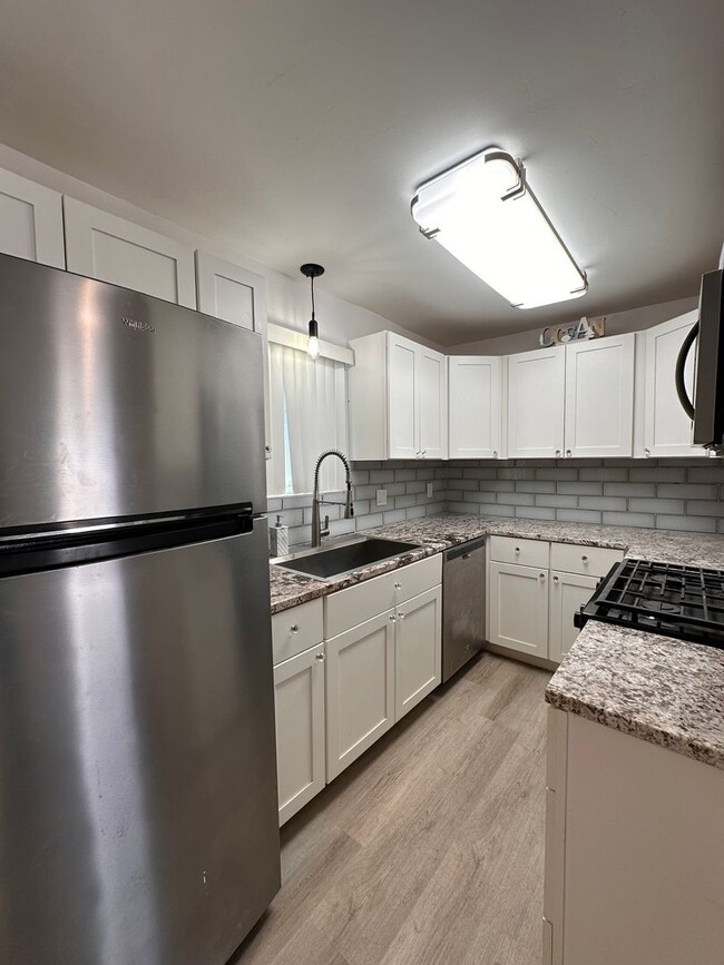 Photo - RECENTLY REDUCED! Fully Renovated 2 Bedroo...