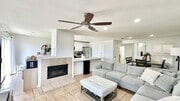 Photo - Bright & Lovely Two Story Townhome in the VistaMonte at San Luis Rey HOA Community of Oceanside!