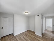 Photo - Stunning 2BD/1BA W/ In-Unit laundry, AC, and Reserved Parking in North Park!