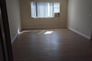 Bedroom - 1637 Veteran Ave Apartments Unit 3
