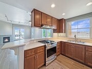 Photo - Updated 2B/2BA Condo in Hillcrest W/ Parki... Unit 302