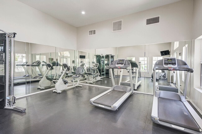 Photo - Wood Canyon Villas