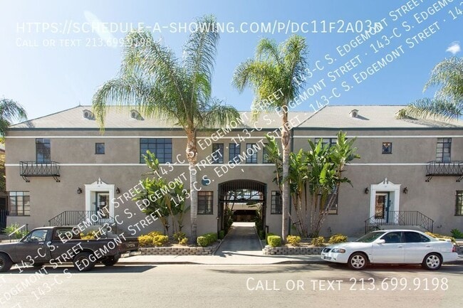 Photo - 143 S Edgemont St