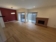 Living Room - 1655 Greenfield Ave