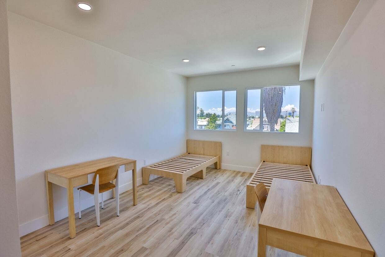 Floor Plan - Floorplan C1
