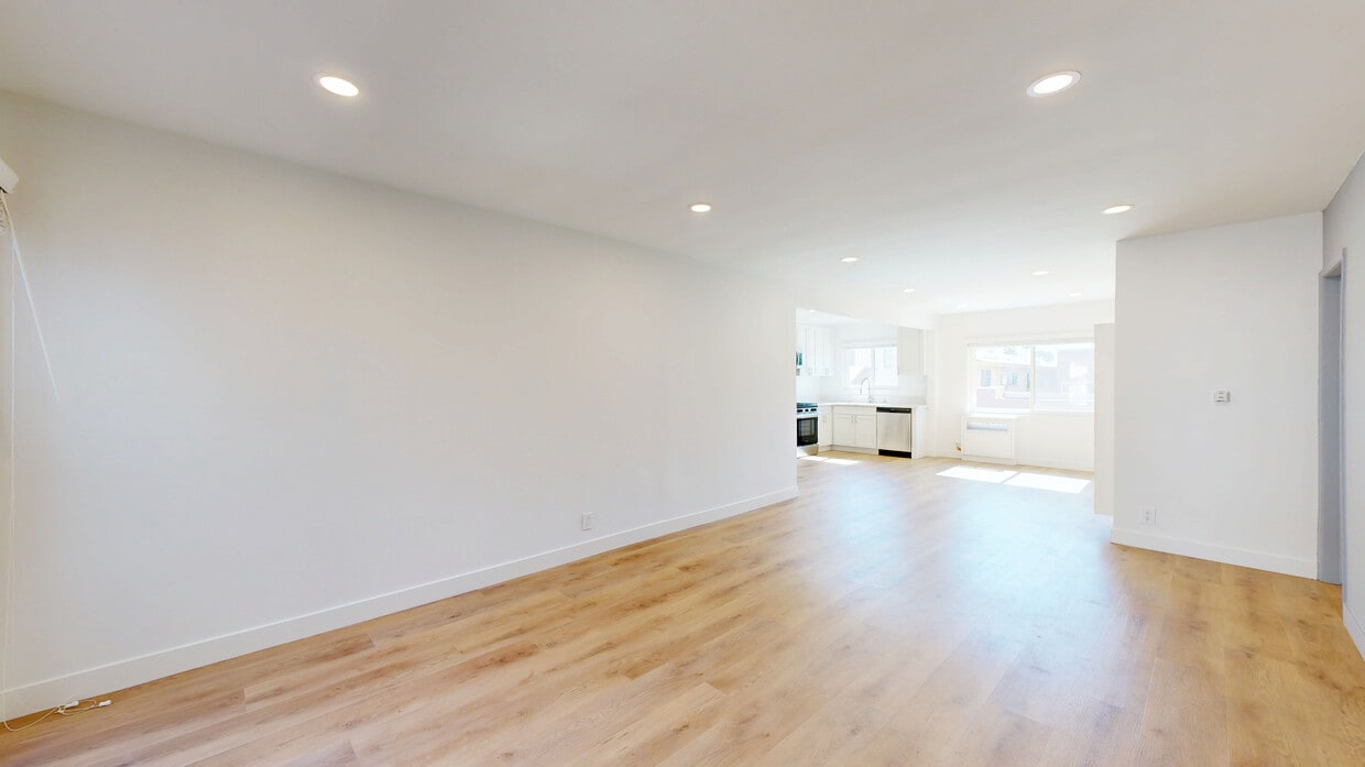 3D Tour - 1625 Laurel