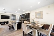 Photo - 5428 Santa Sofia Townhome