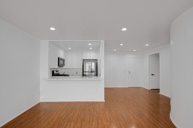 Photo - Haskell Village Apartments