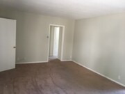 Bedroom 1 - 1327 Berkeley St Apartments Unit 03