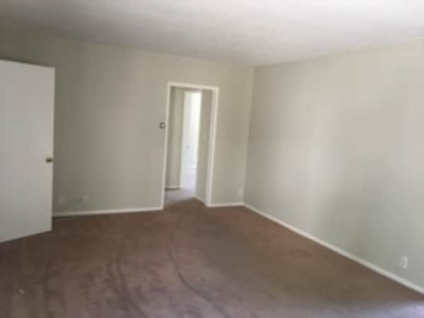 Bedroom 1 - 1327 Berkeley St Unit 03