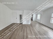 Photo - 1400 Rose Ave Apartment Unit C